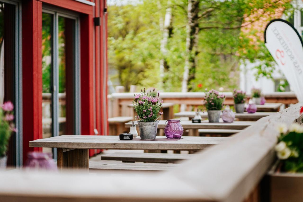 Das Schierke Harzresort Exteriér fotografie